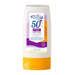 Online Trekpleister Anti-Age SPF50+ Face Sunfluid