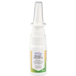 Discount Trekpleister Anti-Allergie Neusspray