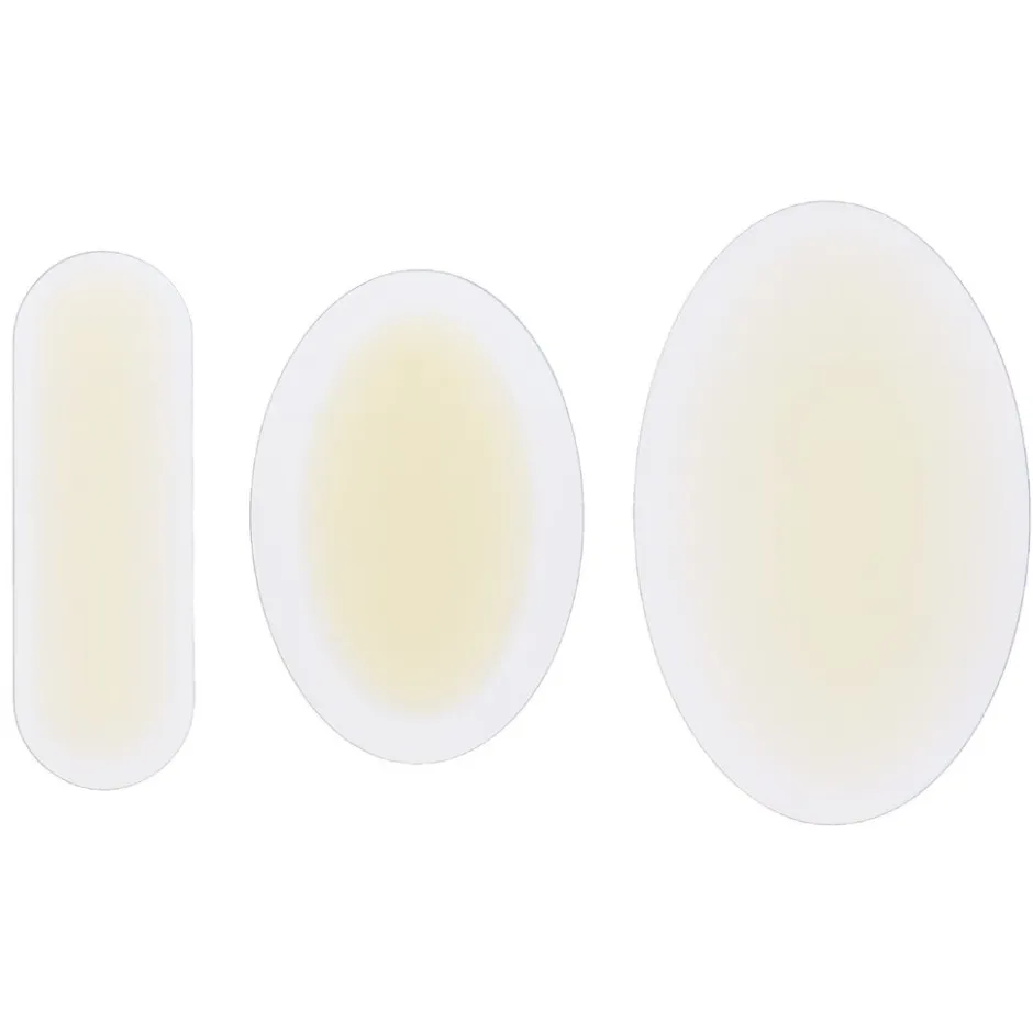 Outlet Trekpleister Assorti Blaarpleisters