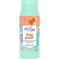 Discount Trekpleister Babypoeder
