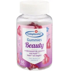 Discount Trekpleister Beauty Gummies