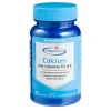 Online Trekpleister Calcium met Vitamine D & K Tabletten