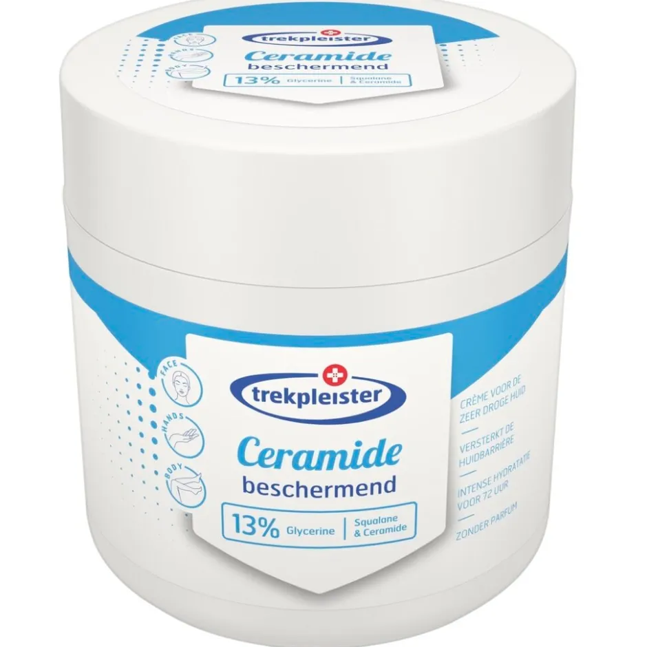 Online Trekpleister Ceramide Crème