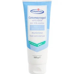 Sale Trekpleister Cetomacrogol 50% Vetcrème