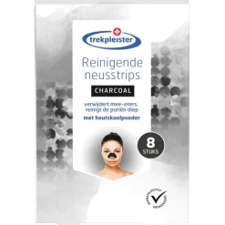 Sale Trekpleister Charcoal Reinigende Neusstrips