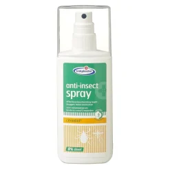 Clearance Trekpleister Citrodiol 0% Deet Anti-Insect Spray