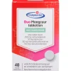 Discount Trekpleister Duo Maagzuur Tabletten