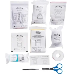 Outlet Trekpleister Eerste Hulp Verbanddoos