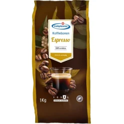 Best Trekpleister Espressobonen