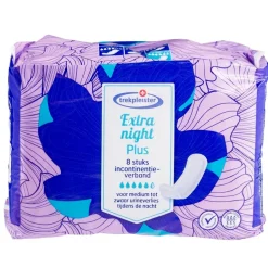 Discount Trekpleister Extra Night Plus Incontinentieverband