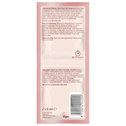 Online Trekpleister Glamour Effect Peel-Off Masker