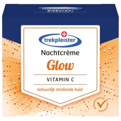 Sale Trekpleister Glow Nachtcrème