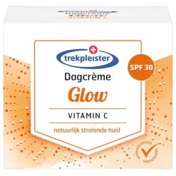 New Trekpleister Glow SPF30 Dagcrème