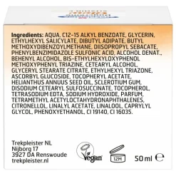 New Trekpleister Glow SPF30 Dagcrème