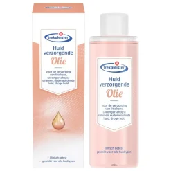 Sale Trekpleister Huidverzorgende Olie