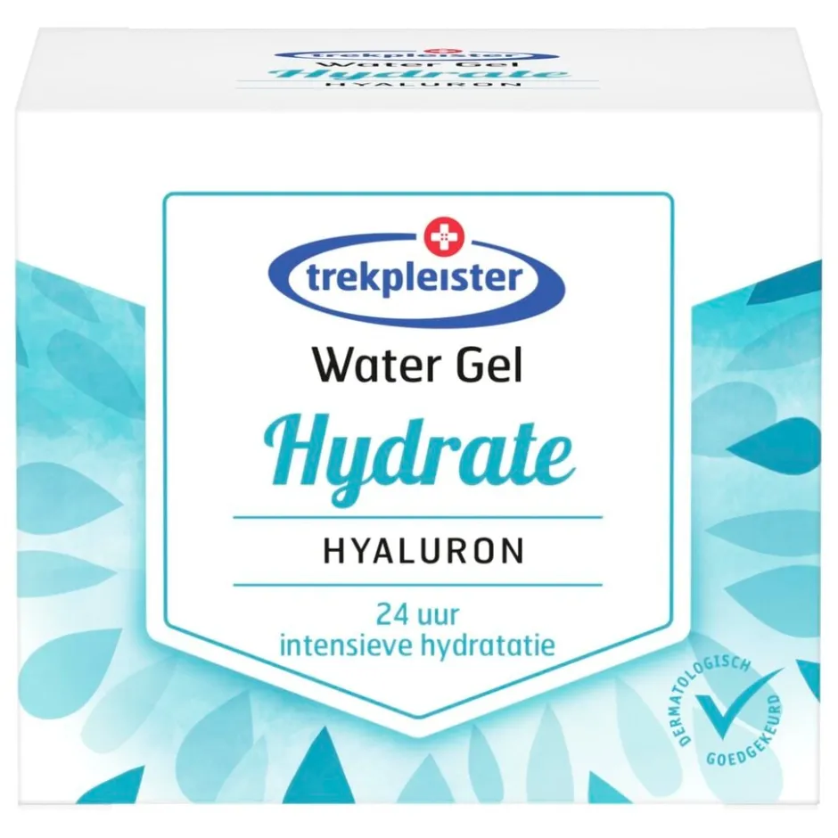 Discount Trekpleister Hydrate Hyaluron Dagcrème