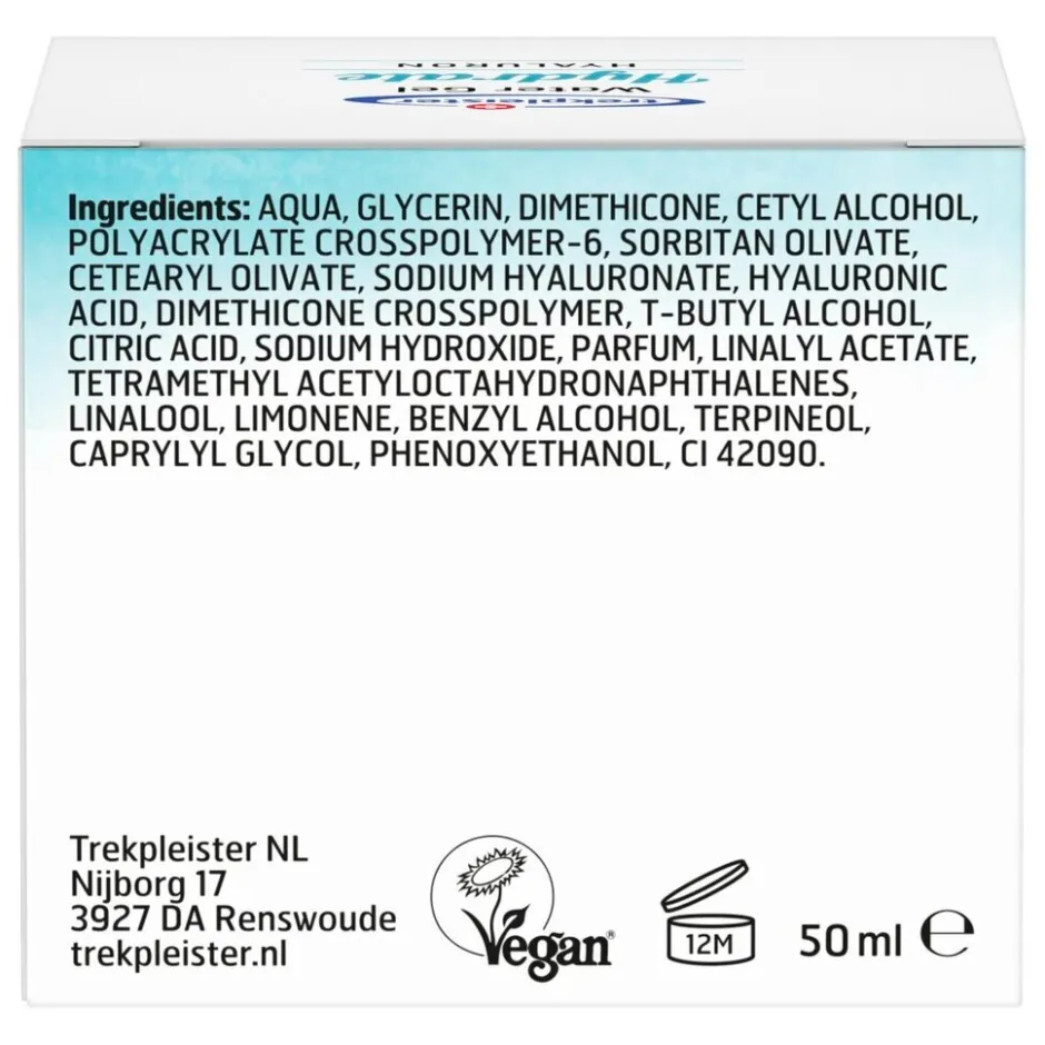 Discount Trekpleister Hydrate Hyaluron Dagcrème