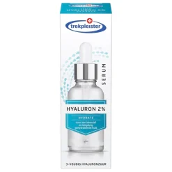 Best Trekpleister Hydrate Hyaluron 2% Serum