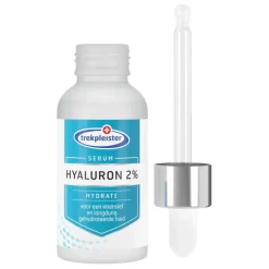 Best Trekpleister Hydrate Hyaluron 2% Serum