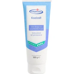 Online Trekpleister Koelzalf