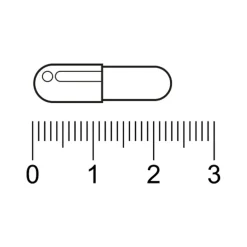 Outlet Trekpleister Kurkuma Capsules