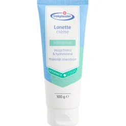 Outlet Trekpleister Lanettecrème