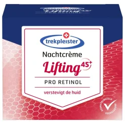 Outlet Trekpleister Lifiting Pro Retinol Nachtcrème