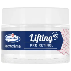 Outlet Trekpleister Lifiting Pro Retinol Nachtcrème