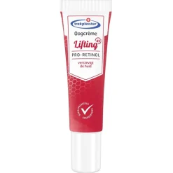 Discount Trekpleister Lifting Oogcrème