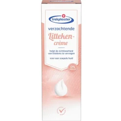 Hot Trekpleister Littekencrème