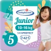 Outlet Trekpleister Maat 5 Junior Valuepack Luiers