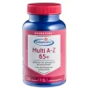 Best Trekpleister Multi A-Z 65+ Tabletten