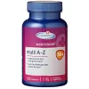 Hot Trekpleister Multi A-Z Tabletten