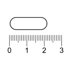 Hot Trekpleister Multi A-Z Tabletten