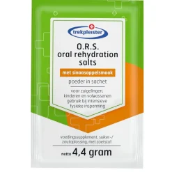Outlet Trekpleister O.R.S. Voedingssupplement