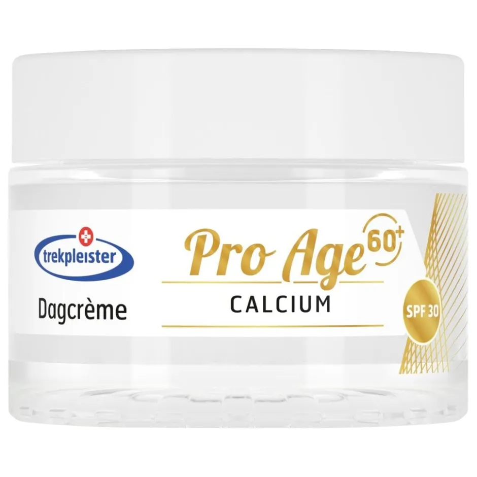 Trekpleister Pro Age 60+ SPF30 Dagcrème