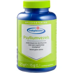 Sale Trekpleister Psylliumvezels Poeder
