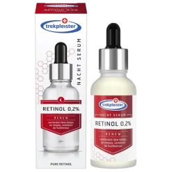 Online Trekpleister Retinol 0,2% Renew Nachtserum
