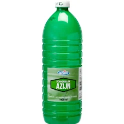 Outlet Trekpleister Schoonmaakazijn