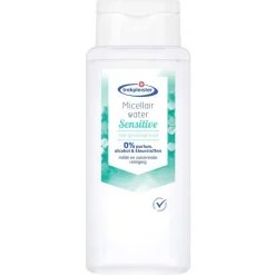 Clearance Trekpleister Sensitive Micellair Water