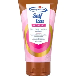 Clearance Trekpleister Solait Bronzing Medium Tanning Cream