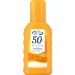 Best Trekpleister SPF50 Sunspray