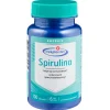 Sale Trekpleister Spirulina Tabletten