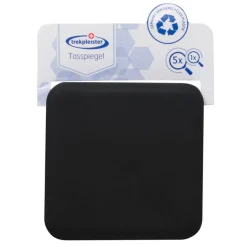 Discount Trekpleister Tasspiegel