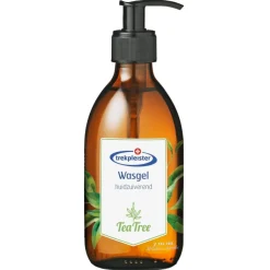 Clearance Trekpleister Tea Tree Wasgel