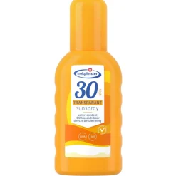 Sale Trekpleister Transparent High SPF30 Sun Spray