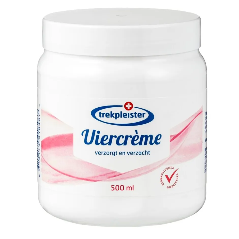 Outlet Trekpleister Uiercrème