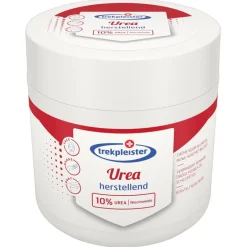 Hot Trekpleister Urea Crème