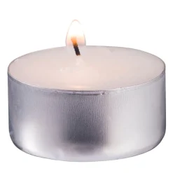 Discount Trekpleister 6-Uurs Theelichten