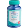 Hot Trekpleister Vitamine B Complex 100 mg Tabletten
